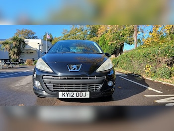 Used Peugeot 207 2012 for sale - 76437533: Photo