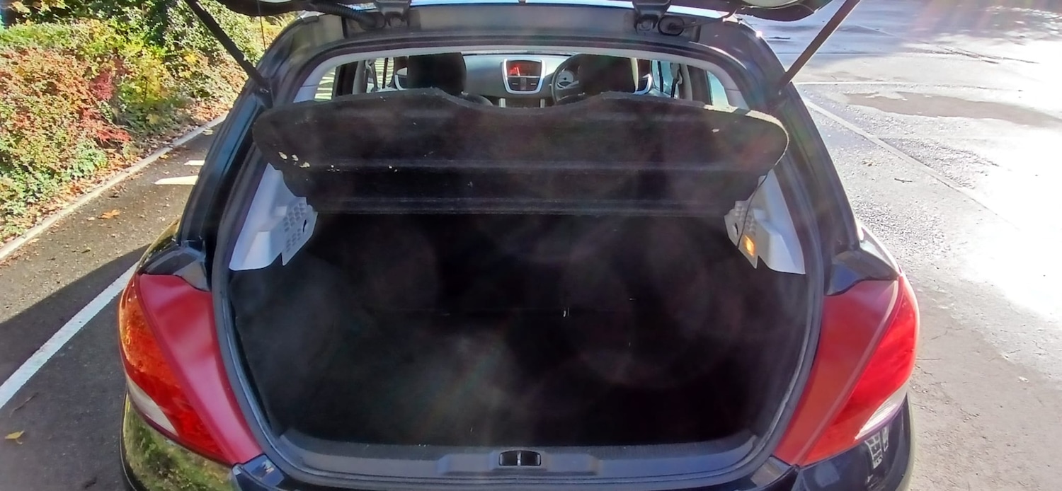 Used Peugeot 207 2012 for sale - 76437533: Photo 7