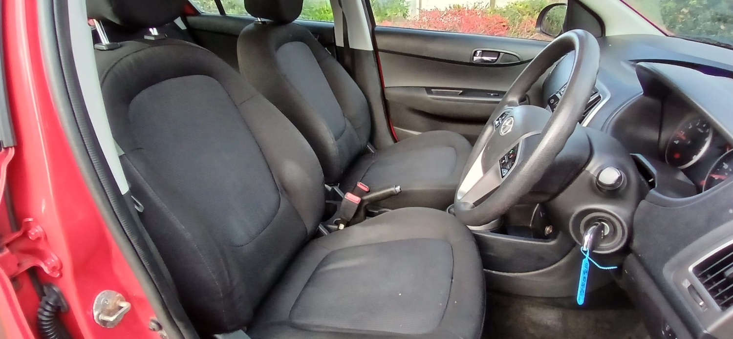 Used Hyundai i20 2014 for sale - 76959868: Photo 12