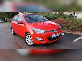 2014 (64) - 1.2 Active 5dr