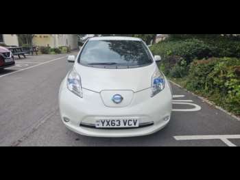 Used Nissan Leaf 2013 for sale - 75355804: Photo