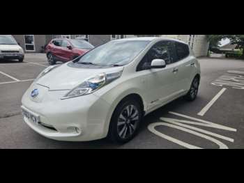 Used Nissan Leaf 2013 for sale - 75355804: Photo