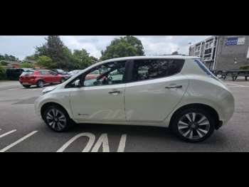 Used Nissan Leaf 2013 for sale - 75355804: Photo