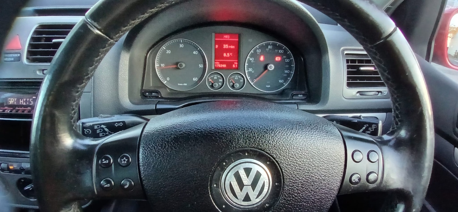 Used Volkswagen Golf 2007 for sale - 76757905: Photo 11