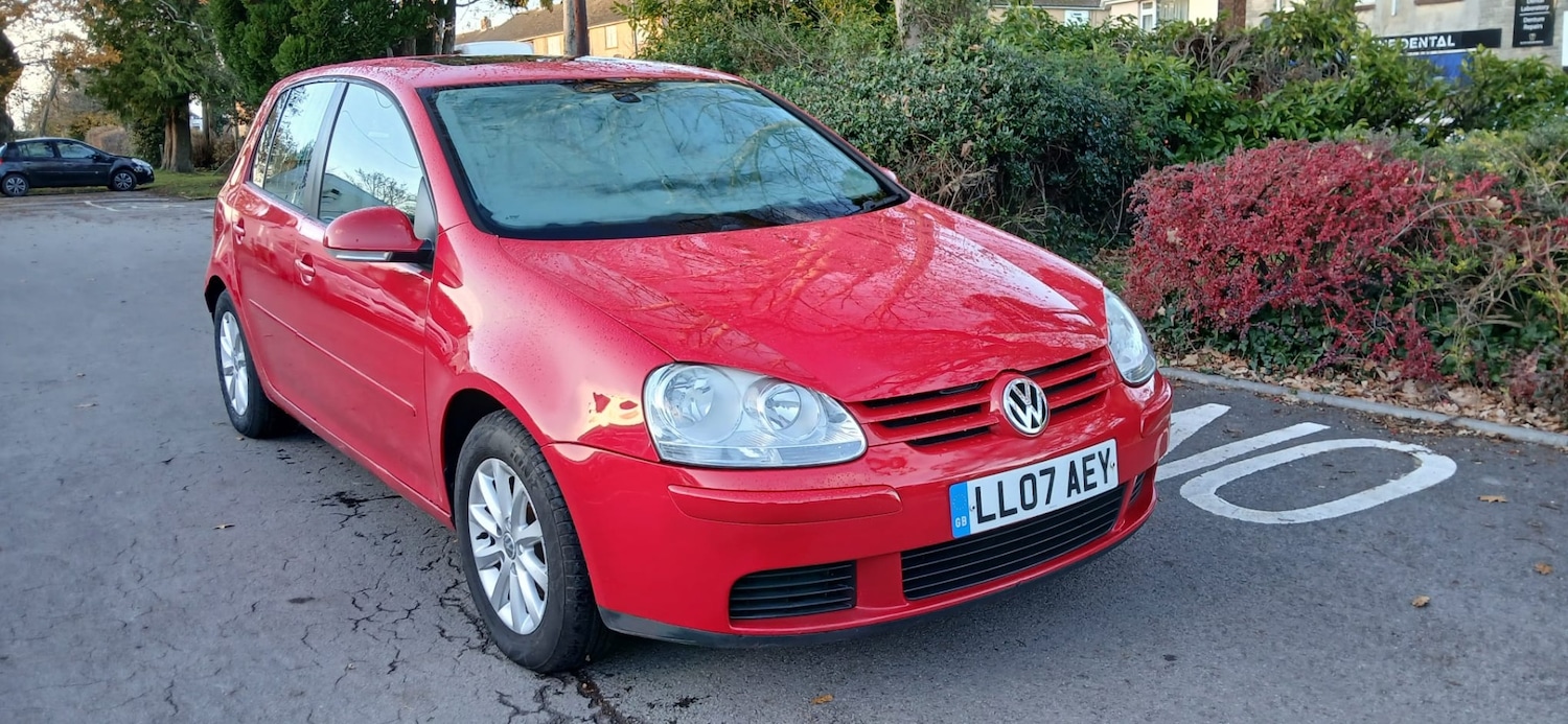 Used Volkswagen Golf 2007 for sale - 76757905: Photo 16