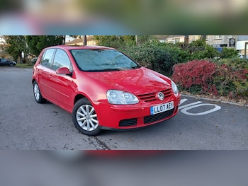 2007 (07) - 1.9 Match TDI 5dr