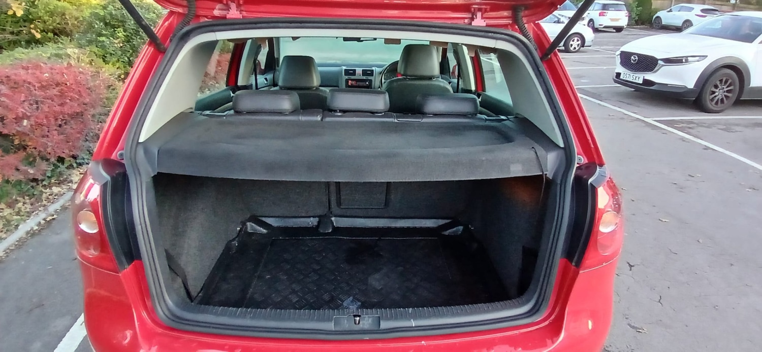 Used Volkswagen Golf 2007 for sale - 76757905: Photo 2