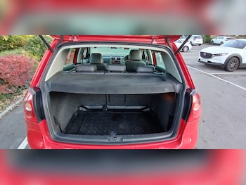 Used Volkswagen Golf 2007 for sale - 76757905: Photo