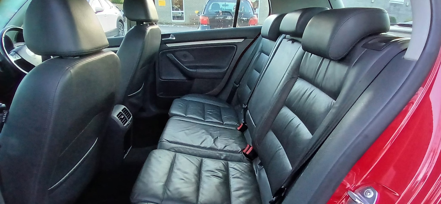 Used Volkswagen Golf 2007 for sale - 76757905: Photo 3