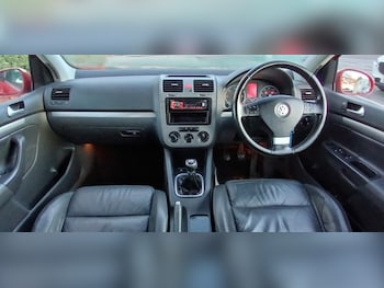 Used Volkswagen Golf 2007 for sale - 76757905: Photo