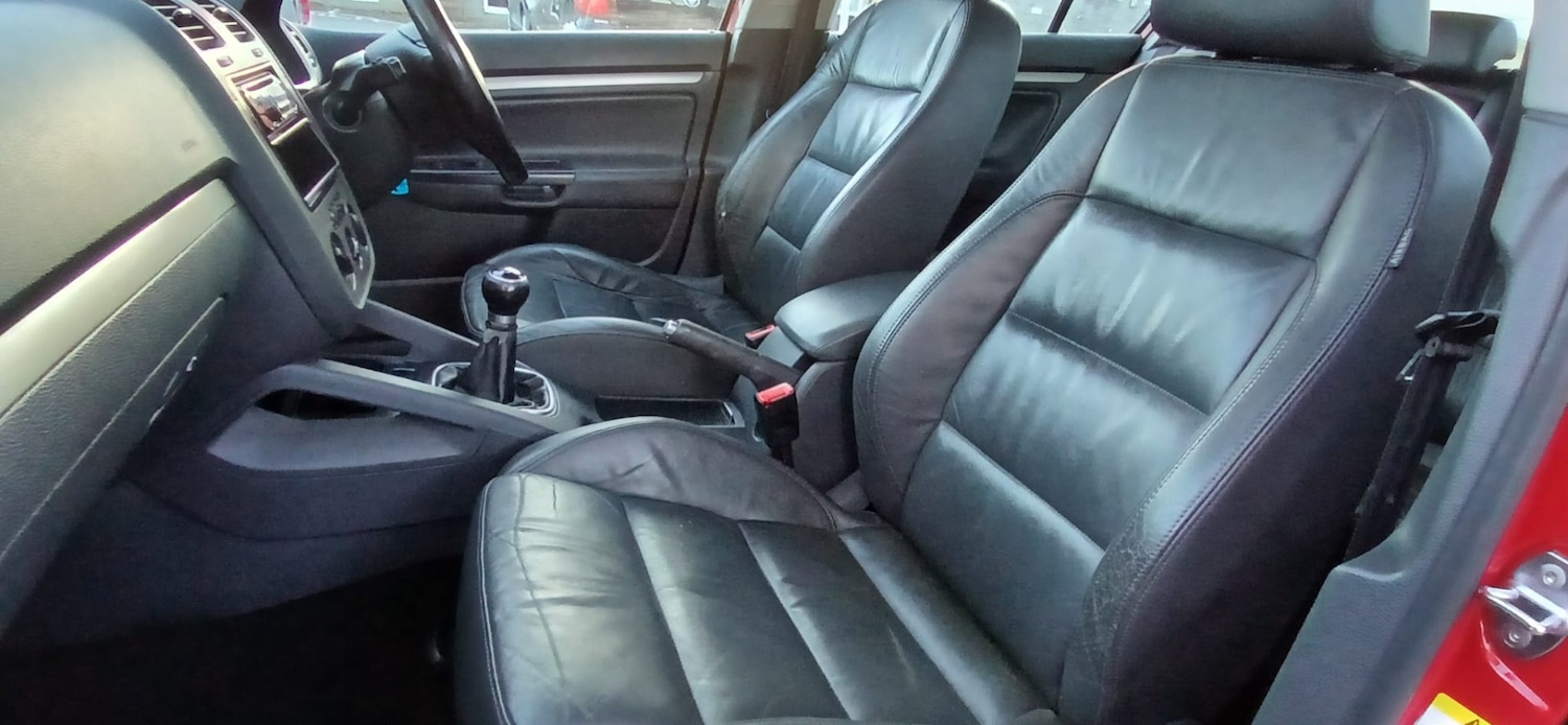 Used Volkswagen Golf 2007 for sale - 76757905: Photo 5