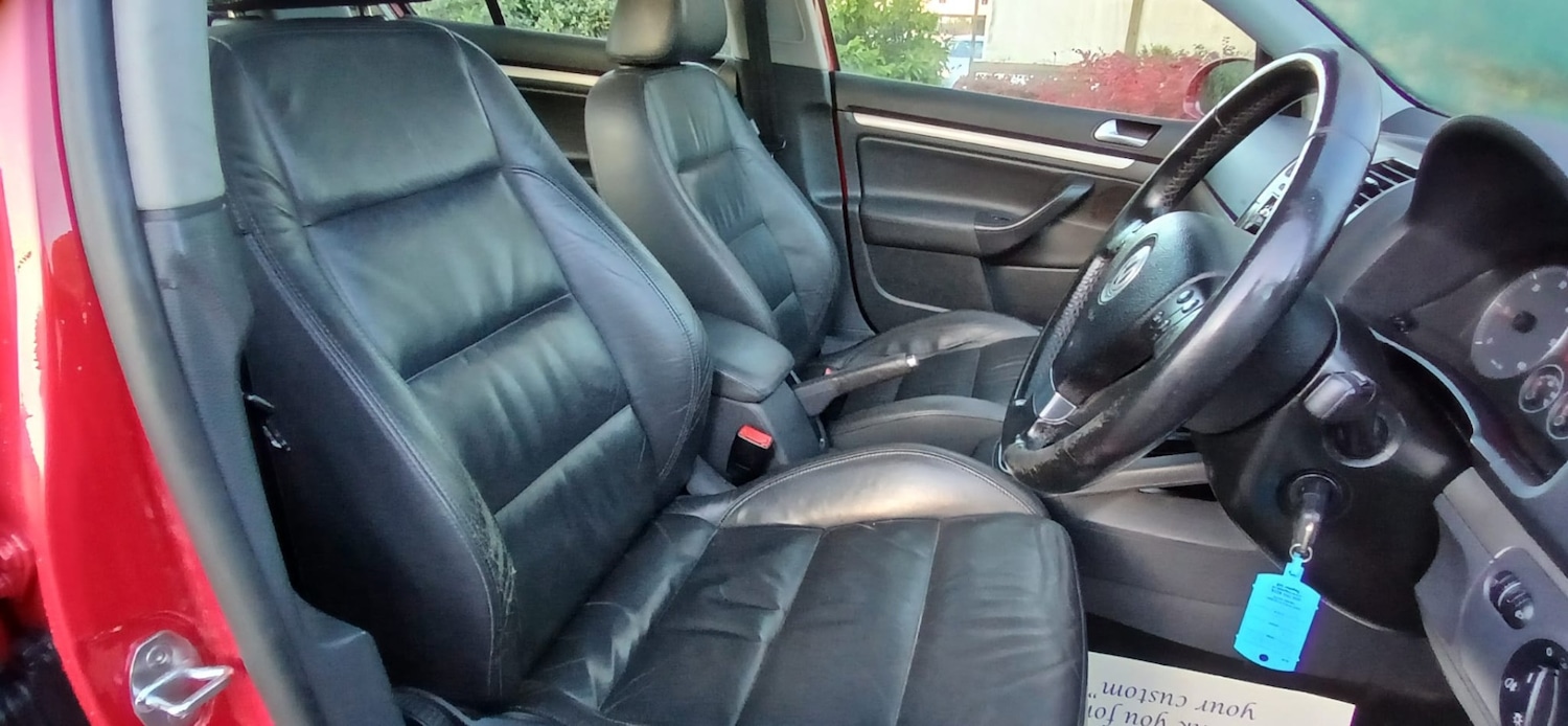 Used Volkswagen Golf 2007 for sale - 76757905: Photo 8