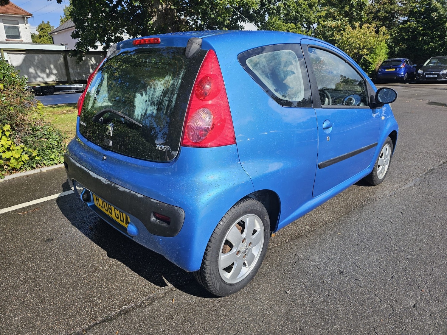 Vehicle 11