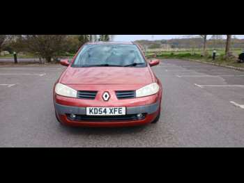 Used Renault Megane 2004 for sale - 74247214: Photo