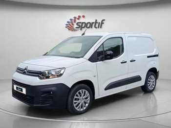 Used Citroen Berlingo 2022 for sale - 74878913: Photo