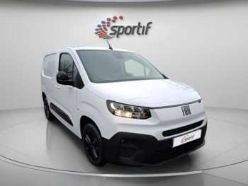 Used Fiat Doblo 2024 for sale - 74733185: Photo