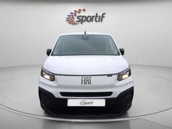 Used Fiat Doblo 2024 for sale - 74733185: Photo