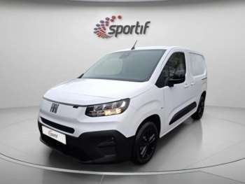 Used Fiat Doblo 2024 for sale - 74733185: Photo