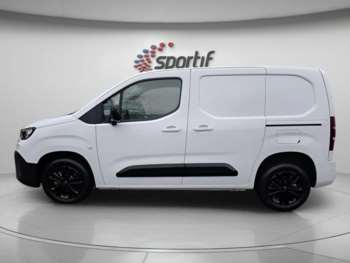 Used Fiat Doblo 2024 for sale - 74733185: Photo