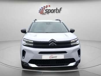 Used Citroen C5 Aircross 2024 for sale - 74733219: Photo