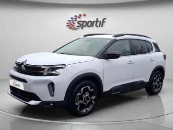Used Citroen C5 Aircross 2024 for sale - 74733219: Photo