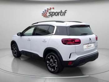 Used Citroen C5 Aircross 2024 for sale - 74733219: Photo
