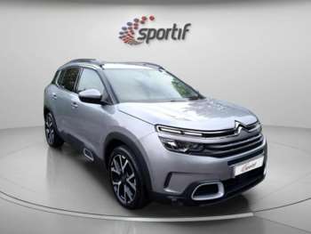 2021 - 1.2 PureTech Flair Plus Euro 6 (s/s) 5dr