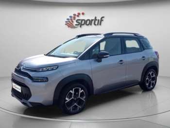 Used Citroen C3 Aircross 2024 for sale - 74733250: Photo