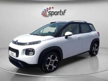 2018 - 1.2 PureTech Flair Euro 6 (s/s) 5dr