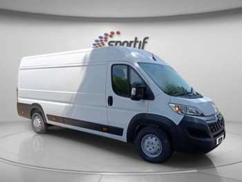 Used Citroen Relay 2024 for sale - 74997058: Photo