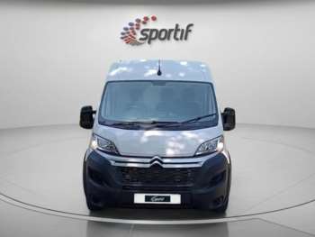 Used Citroen Relay 2024 for sale - 74997058: Photo