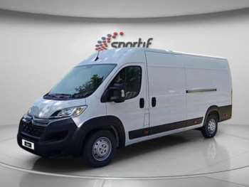 Used Citroen Relay 2024 for sale - 74997058: Photo