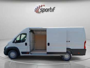 Used Citroen Relay 2024 for sale - 74997058: Photo