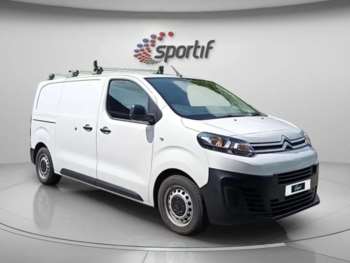 Used Citroen Dispatch 2022 for sale - 74972166: Photo