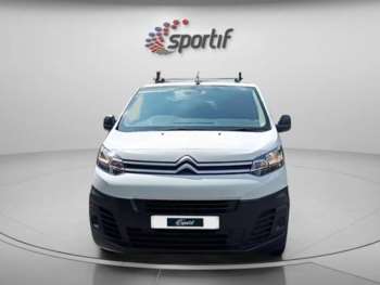 Used Citroen Dispatch 2022 for sale - 74972166: Photo