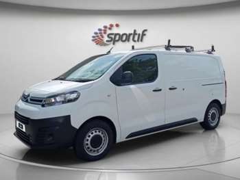 Used Citroen Dispatch 2022 for sale - 74972166: Photo