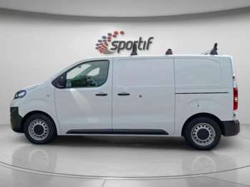 Used Citroen Dispatch 2022 for sale - 74972166: Photo