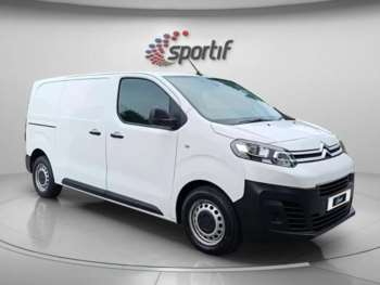 Used Citroen Dispatch 2022 for sale - 75032221: Photo