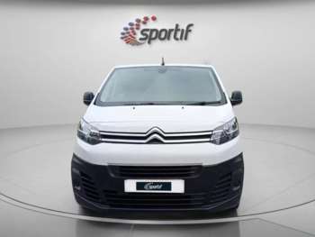 Used Citroen Dispatch 2022 for sale - 75032221: Photo