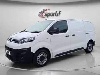 Used Citroen Dispatch 2022 for sale - 75032221: Photo