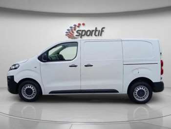 Used Citroen Dispatch 2022 for sale - 75032221: Photo