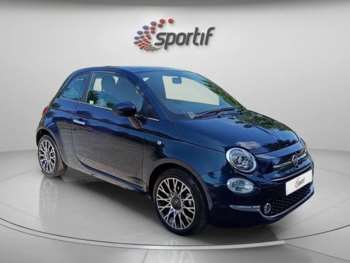 2024 - 1.0 MHEV Top Euro 6 (s/s) 3dr