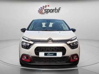 Used Citroen C3 2022 for sale - 74779671: Photo