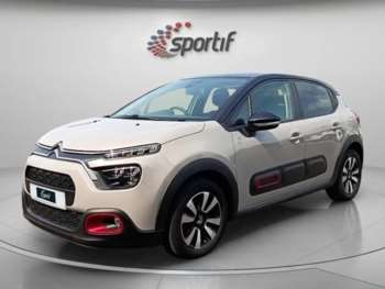 Used Citroen C3 2022 for sale - 74779671: Photo