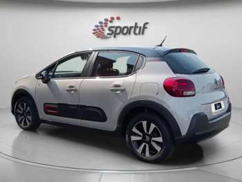 Used Citroen C3 2022 for sale - 74779671: Photo