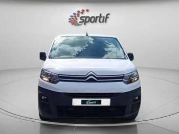 Used Citroen Berlingo 2022 for sale - 74733110: Photo