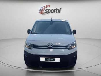 Used Citroen Berlingo 2022 for sale - 74733128: Photo