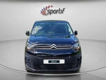 Used Citroen Berlingo 2023 for sale - 75032219: Photo