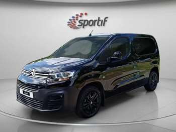 Used Citroen Berlingo 2023 for sale - 75032219: Photo