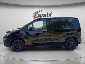 Used Citroen Berlingo 2023 for sale - 75032219: Photo